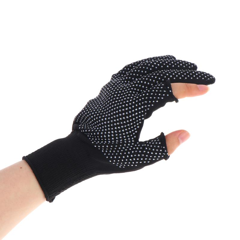10/20 çift sürüş kaymaz iş eld - Knit Glove Touch Screen incelemesi ve fiyatı