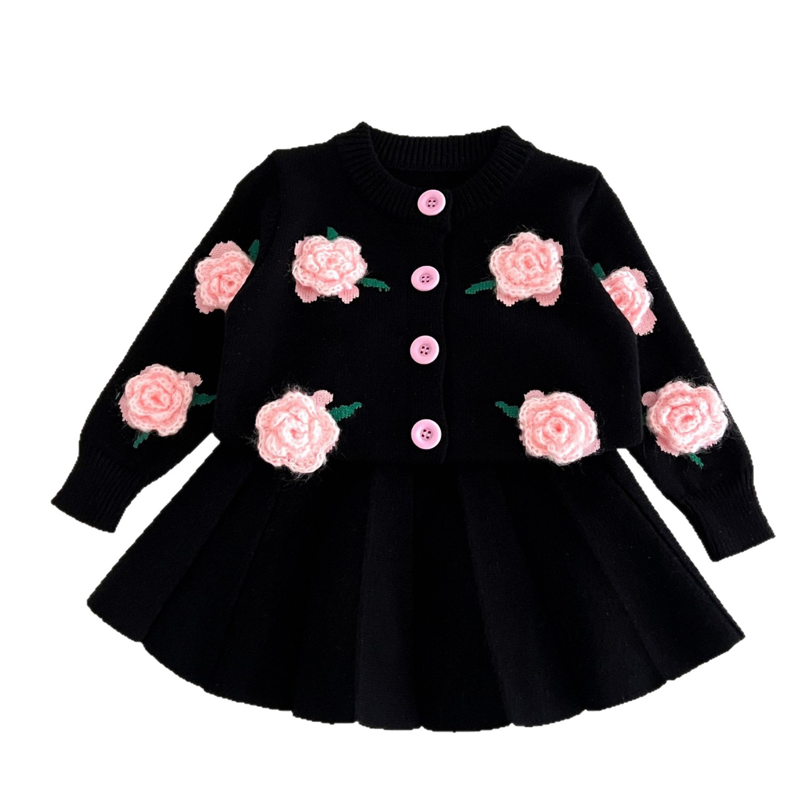Kız Çocukları Günlük Balıkçı Y - Winter Clothing Activity incelemesi ve fiyatı