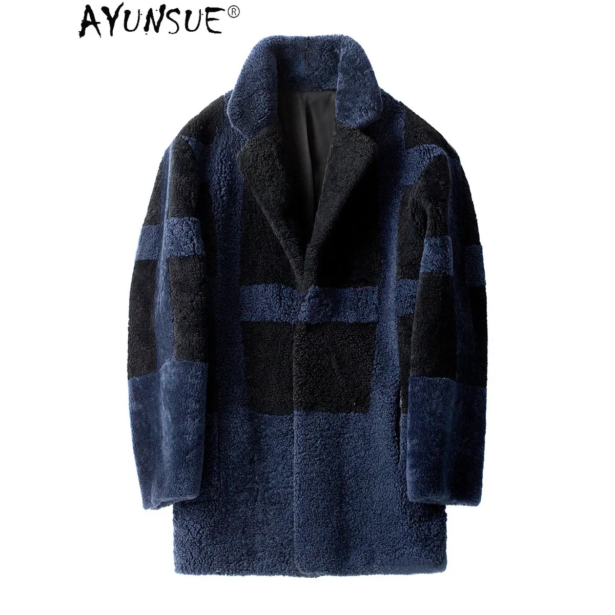 AYUNSUE 2025 erkek Giyim Kış C - Warm Winter Clothing incelemesi ve fiyatı