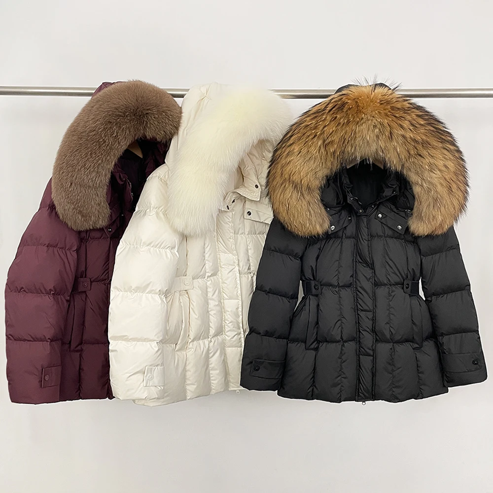 Gerçek Kürk Ceket Kadın Kışlık - Winter Clothing Store incelemesi ve fiyatı