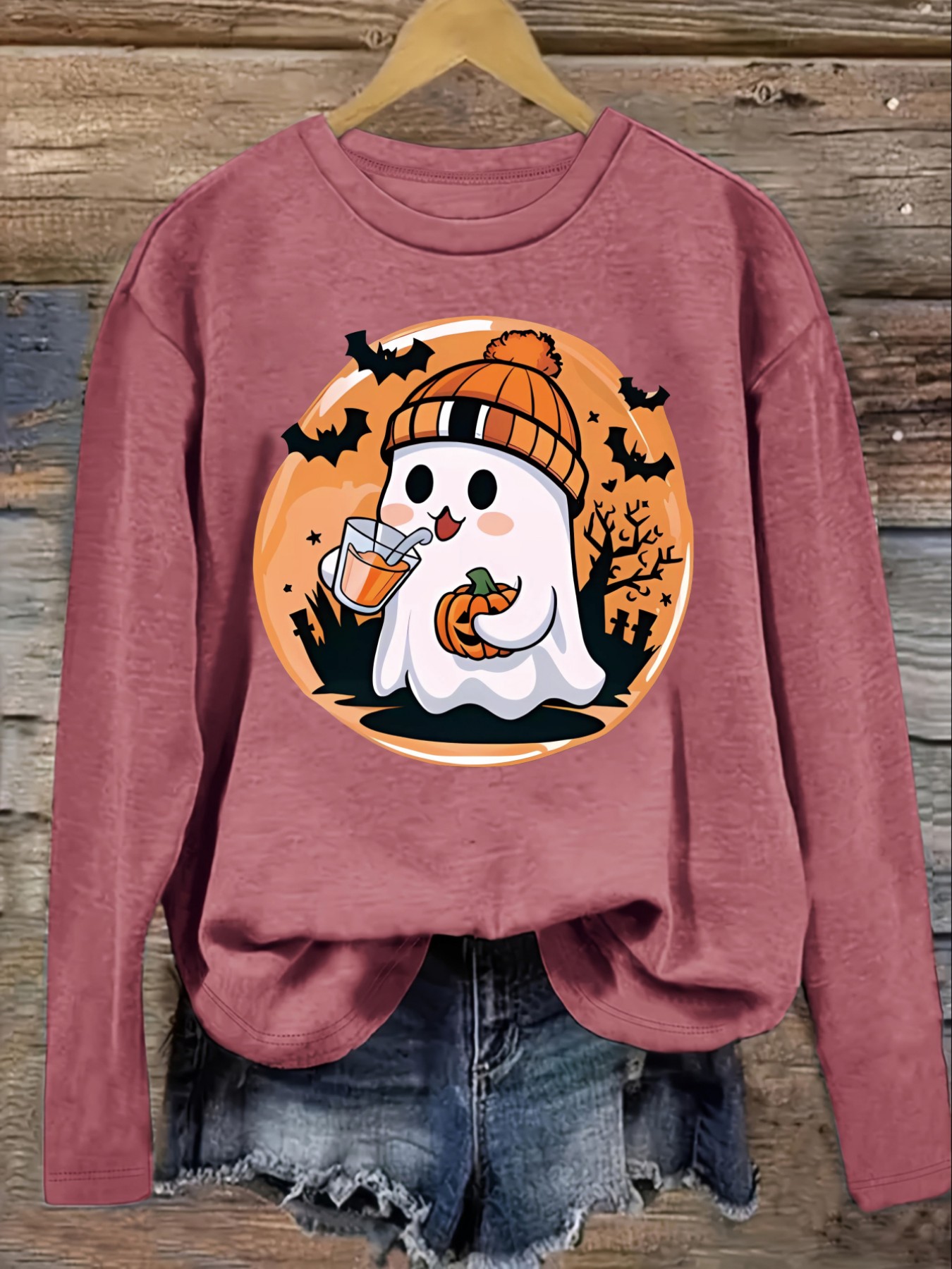 Kadın Günlük Uzun Kollu Bisikl - Winter Clothing For incelemesi ve fiyatı