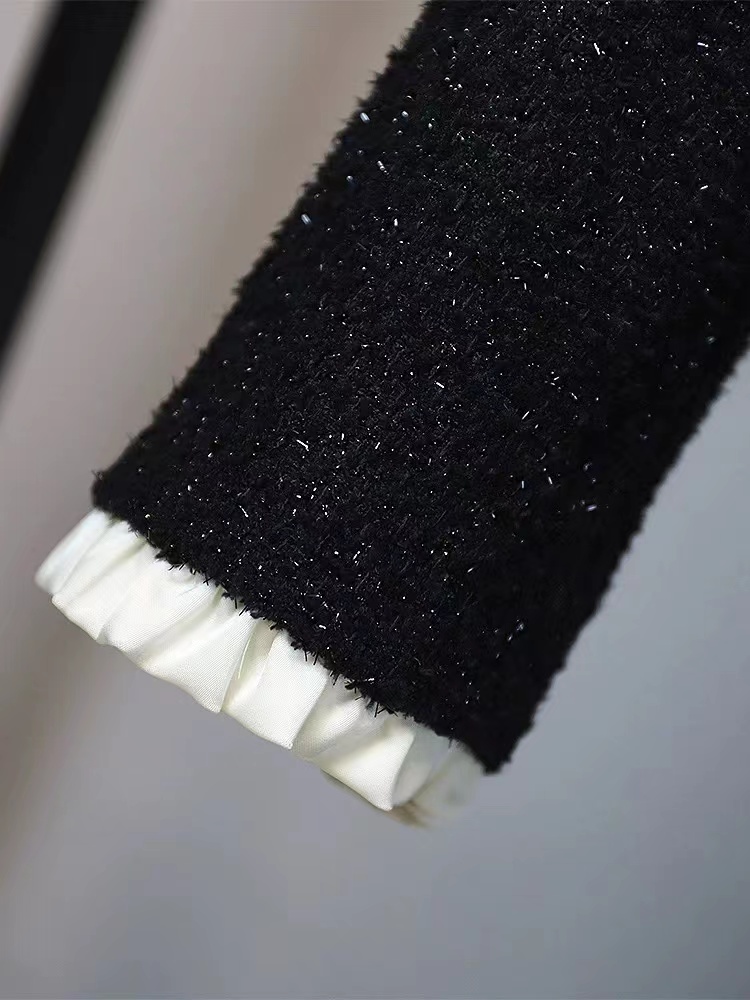Kadınlar zarif Chic Y2K takım  - Y2K Winter Clothing incelemesi ve fiyatı