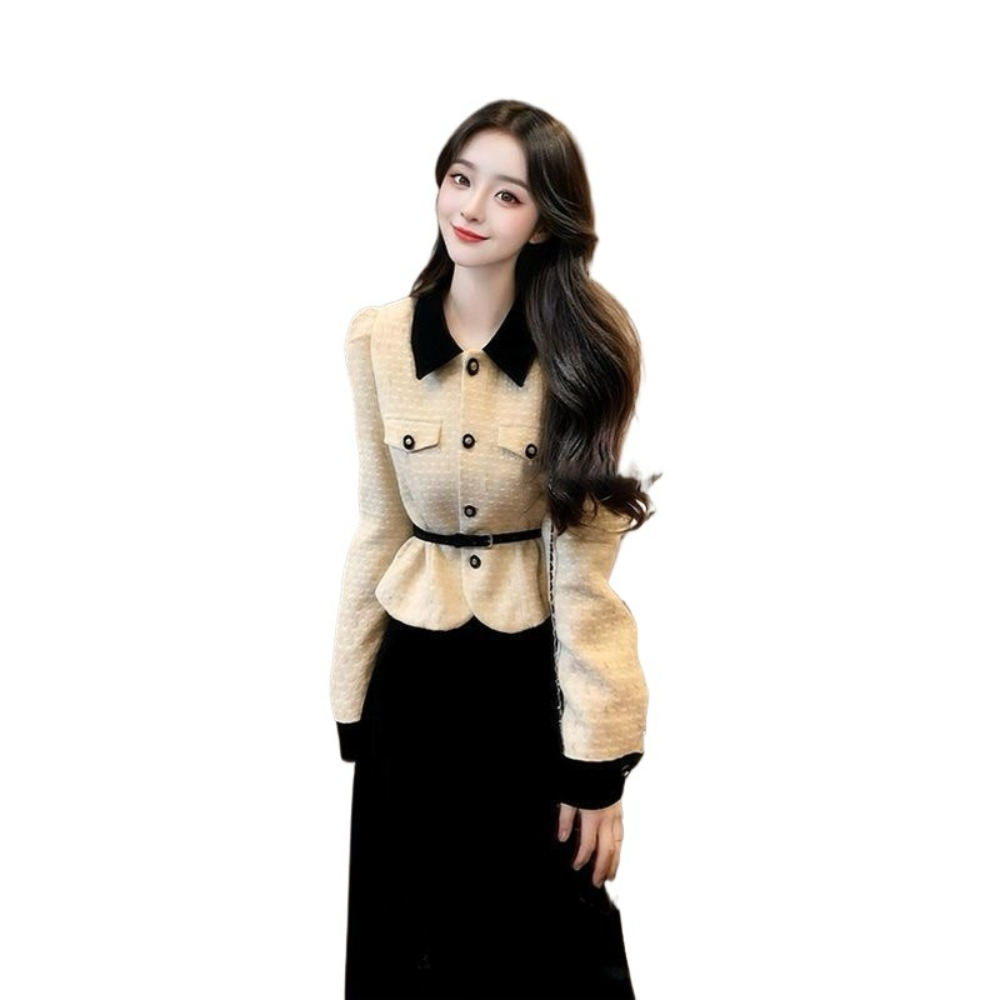 Xiaoxiangfeng Tarzı Moda Sosye - Winter Clothing Accessories incelemesi ve fiyatı