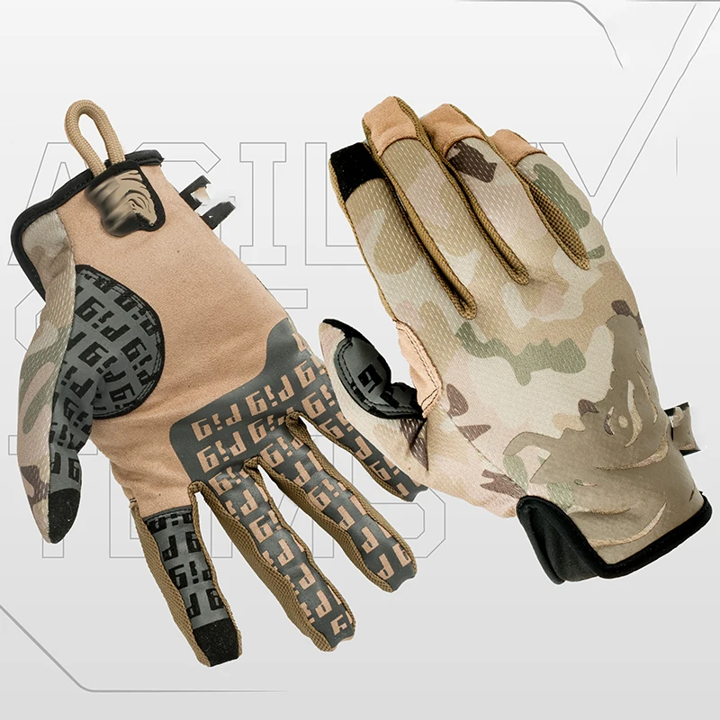 Açık Hava Kampçılığı ve Bisikl - Knit Glove Touch Screen incelemesi ve fiyatı