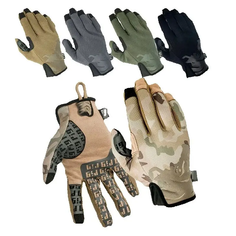 Açık Hava Kampçılığı ve Bisikl - Knit Glove Touch Screen incelemesi ve fiyatı