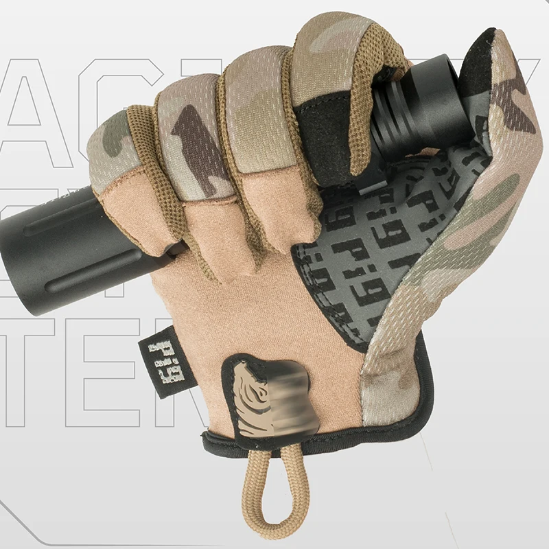 Açık Hava Kampçılığı ve Bisikl - Knit Glove Touch Screen incelemesi ve fiyatı