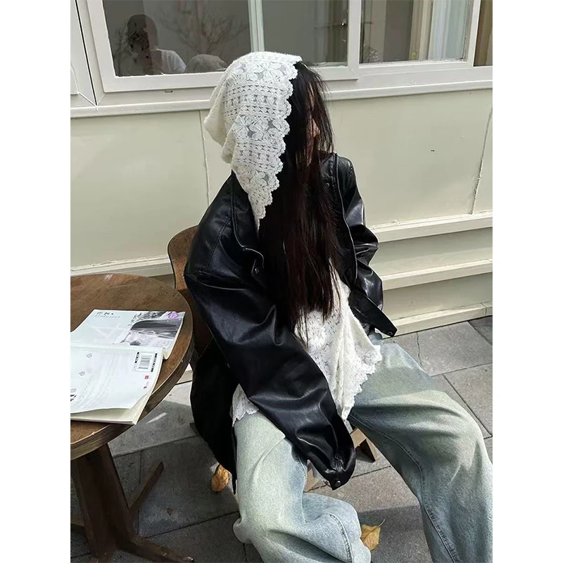 Y2K Dantel Kapşonlu Gömlek Kad - Y2K Winter Clothing incelemesi ve fiyatı