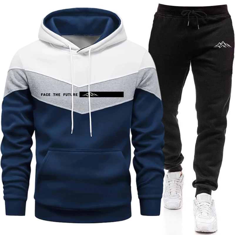 Eşofman Erkek Modası Günlük Ka - Warm Winter Clothing incelemesi ve fiyatı