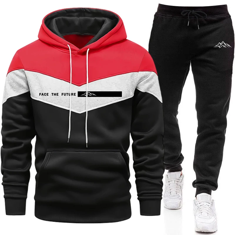 Eşofman Erkek Modası Günlük Ka - Warm Winter Clothing incelemesi ve fiyatı