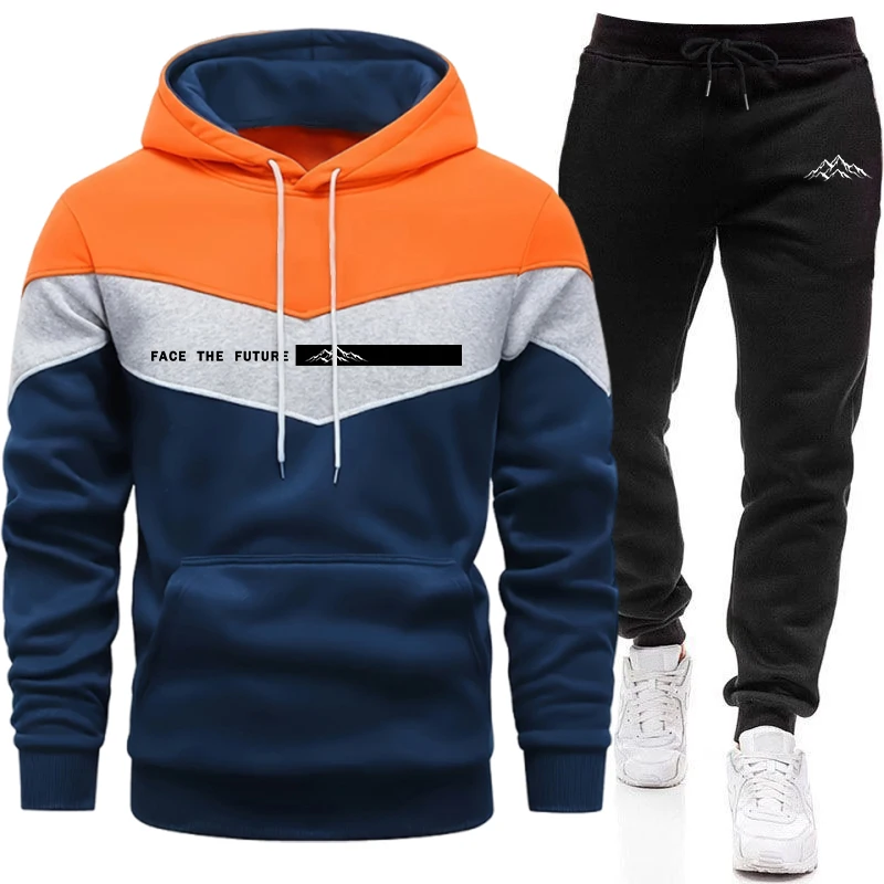 Eşofman Erkek Modası Günlük Ka - Warm Winter Clothing incelemesi ve fiyatı