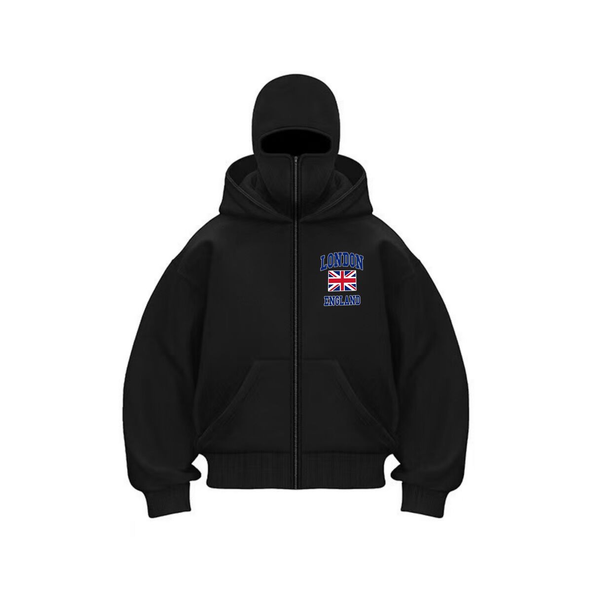 Londra İngiltere İngiliz Gurur - Winter Clothing London incelemesi ve fiyatı