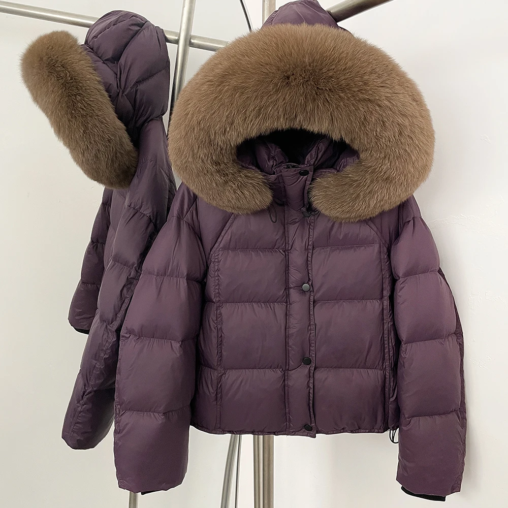 Kadın Kışlık Beyaz Ördek Tüyü  - Winter Clothing Store incelemesi ve fiyatı