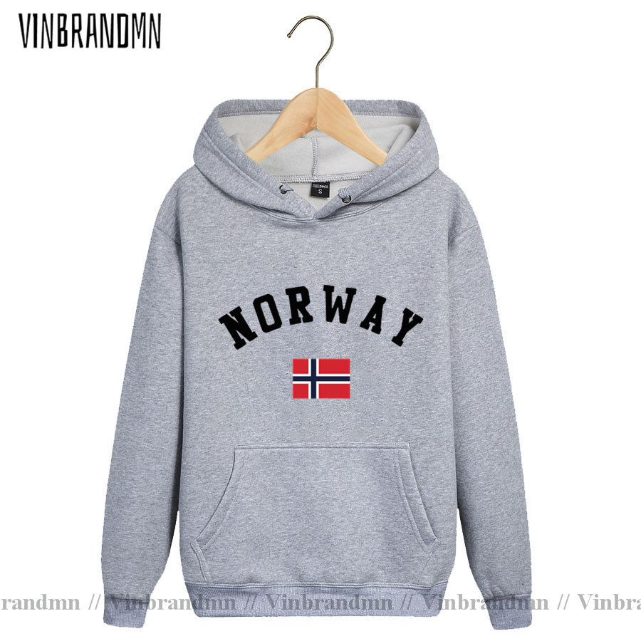 2023 Yeni Norveç Bayrağı Erkek - Winter Clothing Norway incelemesi ve fiyatı