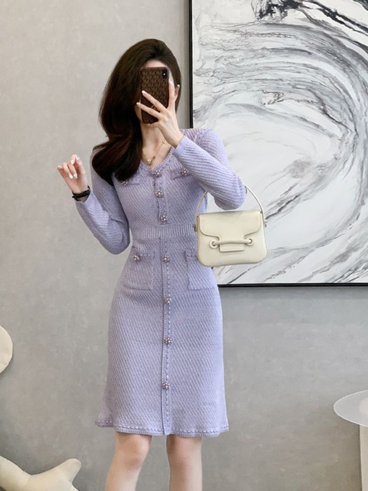 Xiaoxiang Tarzı Kadınlar İçin  - Winter Clothing Accessories incelemesi ve fiyatı