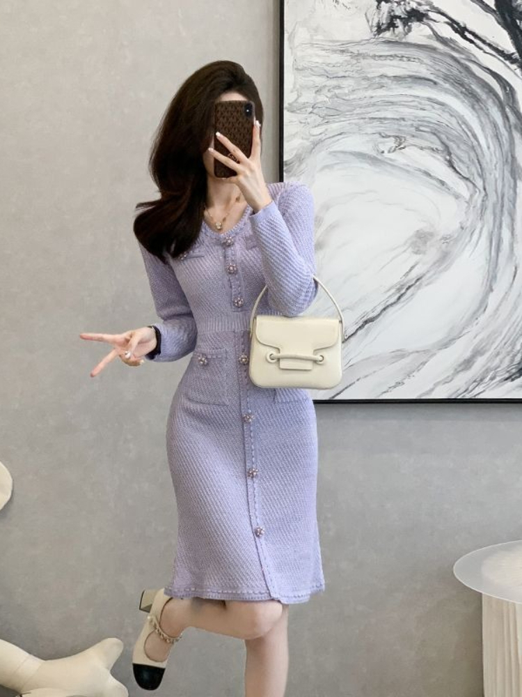 Xiaoxiang Tarzı Kadınlar İçin  - Winter Clothing Accessories incelemesi ve fiyatı