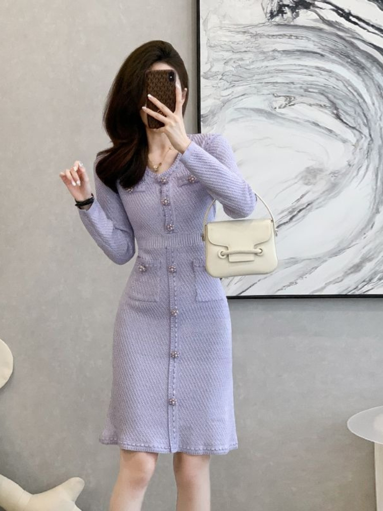 Xiaoxiang Tarzı Kadınlar İçin  - Winter Clothing Accessories incelemesi ve fiyatı