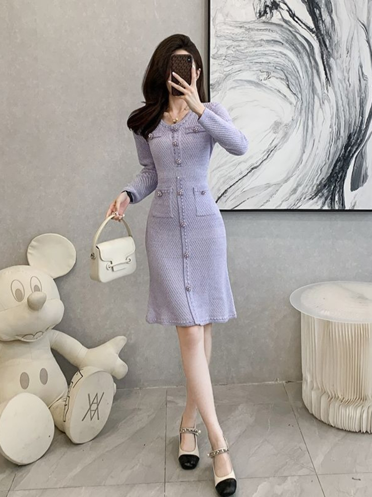 Xiaoxiang Tarzı Kadınlar İçin  - Winter Clothing Accessories incelemesi ve fiyatı