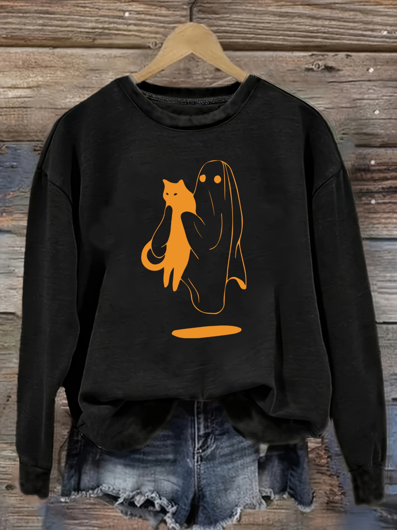 Kadın Günlük Uzun Kollu Yuvarl - Winter Clothing For incelemesi ve fiyatı