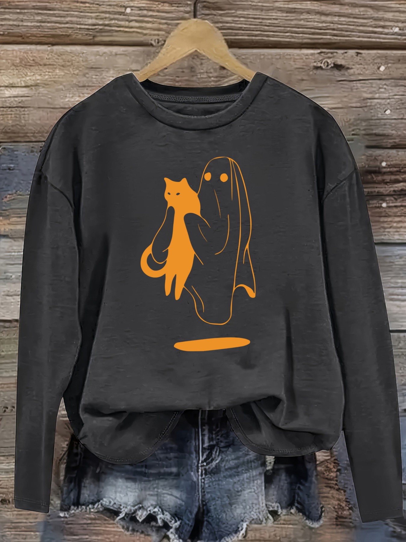 Kadın Günlük Uzun Kollu Yuvarl - Winter Clothing For incelemesi ve fiyatı