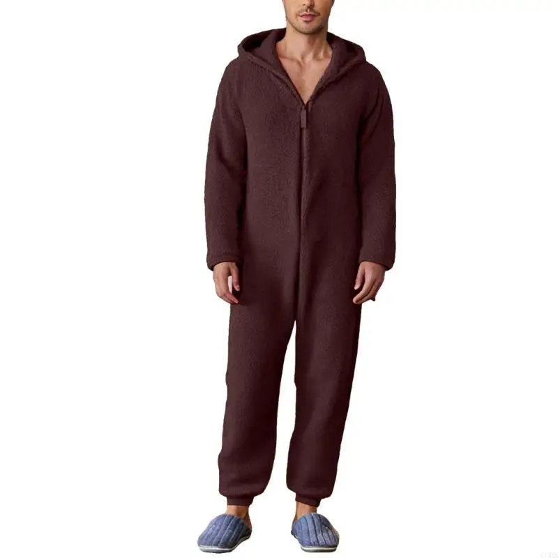 CORB Peluş Sıcak Pijama Aile K - Fleece Hoodie Lined incelemesi ve fiyatı