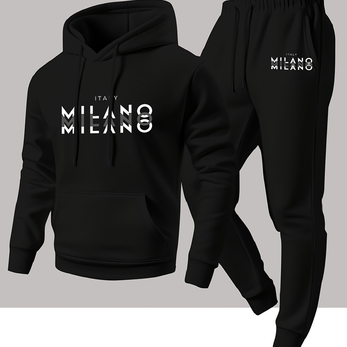 Trendy Erkek İtalyan Milan Har - Winter Clothing For incelemesi ve fiyatı