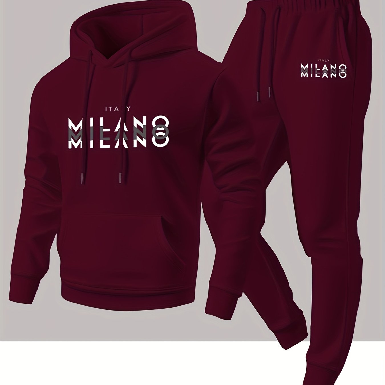 Trendy Erkek İtalyan Milan Har - Winter Clothing For incelemesi ve fiyatı