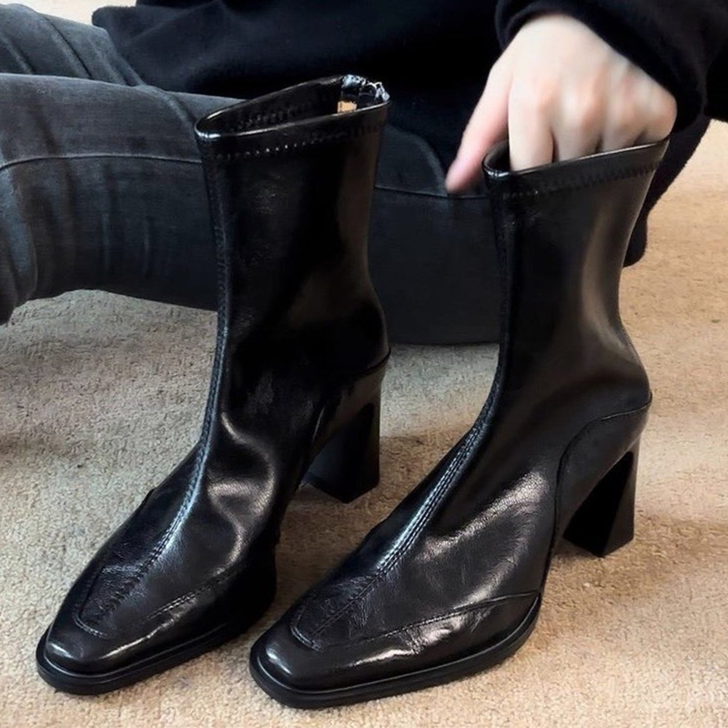 Yüksek Topuklu Kadın Ayak Bile - Winter Clothing For Woman incelemesi ve fiyatı