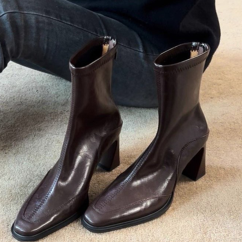 Yüksek Topuklu Kadın Ayak Bile - Winter Clothing For Woman incelemesi ve fiyatı