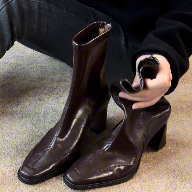 Yüksek Topuklu Kadın Ayak Bile - Winter Clothing For Woman incelemesi ve fiyatı