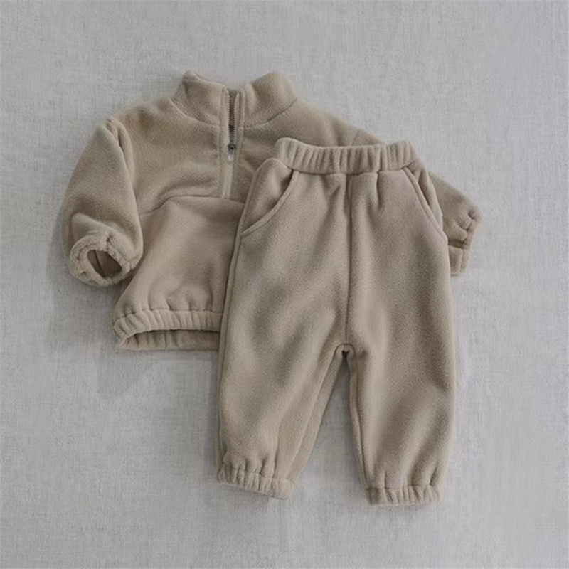 Çocuklar Polar Sıcak Set Kış A - Winter Clothing Activity incelemesi ve fiyatı