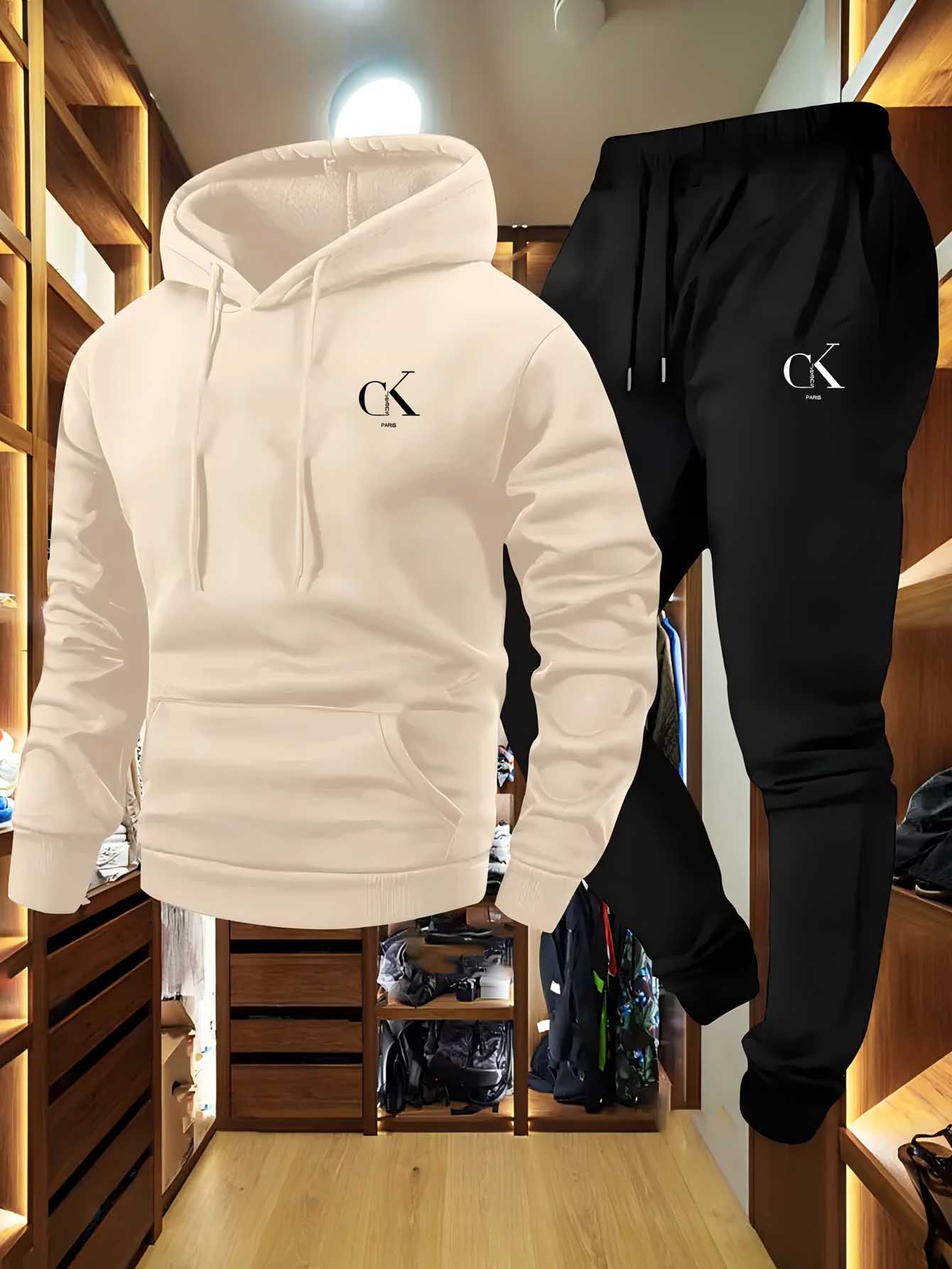 Sıcak Sonbahar 2026 Lüks Büyük - Fleece Hoodie Lined incelemesi ve fiyatı
