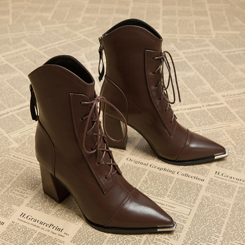 Kadın Bilek Botları Moda Sivri - Winter Clothing For Woman incelemesi ve fiyatı