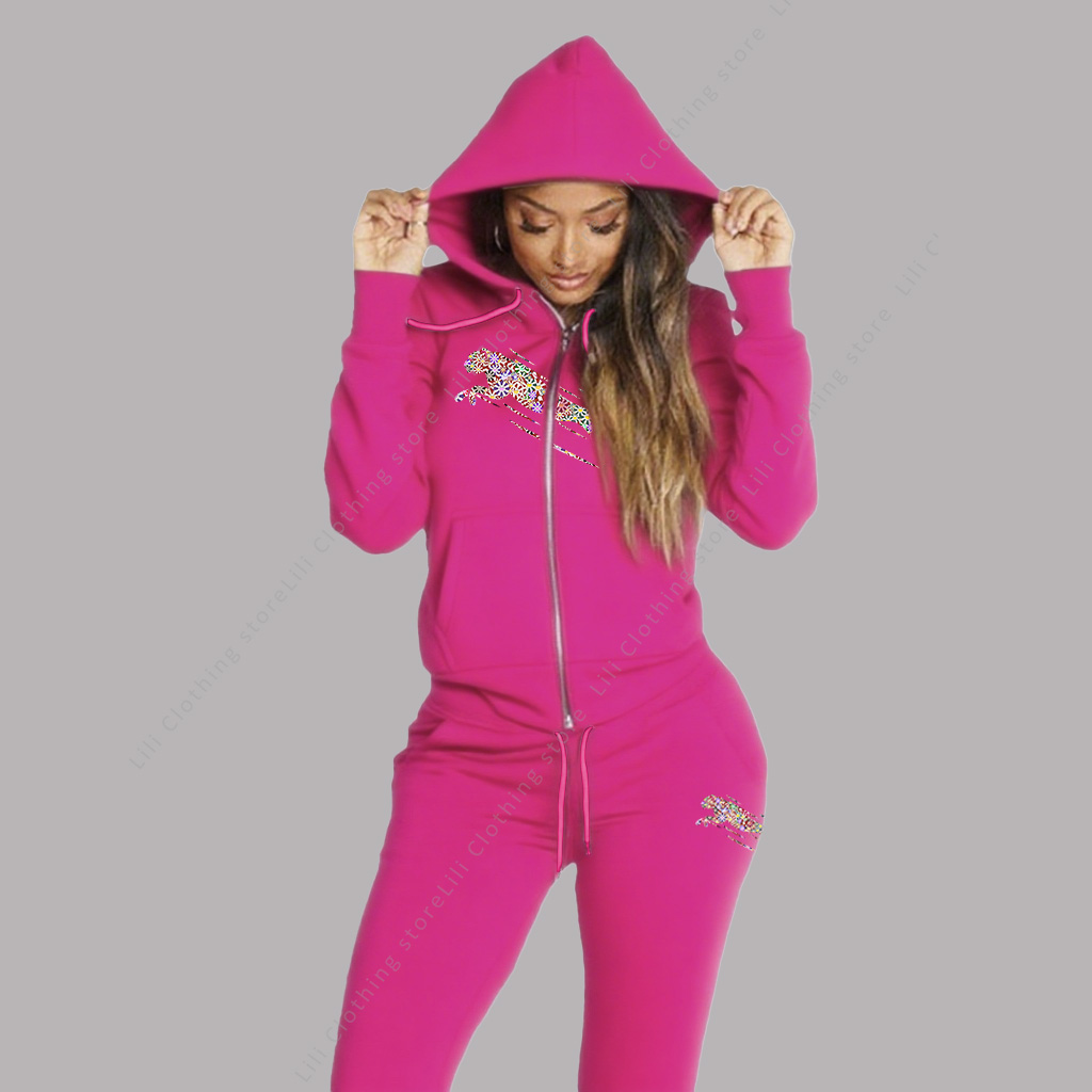 Kadın Eşofman Estetik Kapüşonl - Fleece Hoodie Lined incelemesi ve fiyatı